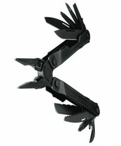 Leatherman Rebar Black