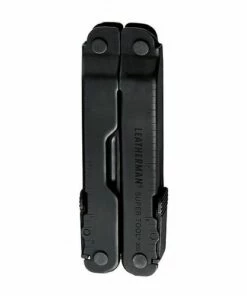 Leatherman Super Tool 300 Black