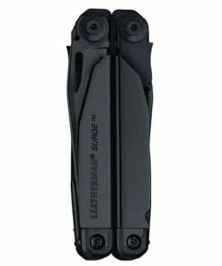 Leatherman Surge Black