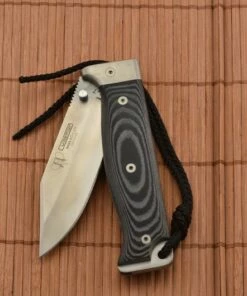 Cudeman MT-7 Micarta -Pocket Knives sales cudeman mt 7 micarta 85