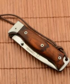 Cudeman MT4 Cocobolo -Pocket Knives sales cudeman mt4 cocobolo