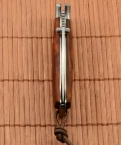 Cudeman MT4 Cocobolo -Pocket Knives sales cudeman mt4 cocobolo 28