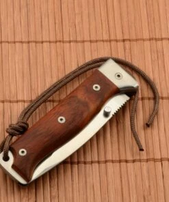 Cudeman MT4 Cocobolo -Pocket Knives sales cudeman mt4 cocobolo 75