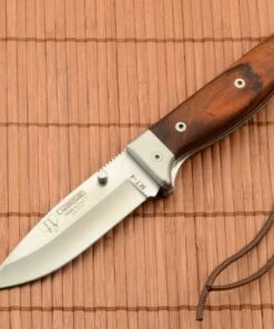 Cudeman MT4 Cocobolo