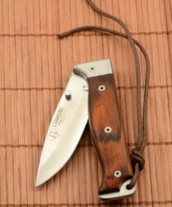 Cudeman MT4 Cocobolo -Pocket Knives sales cudeman mt4 cocobolo....