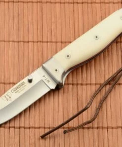 Cudeman MT4 Micarta