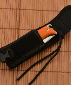 Cudeman MT4 Orange G-10