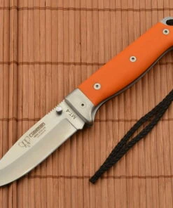 Cudeman MT4 Orange G-10 9 Cudeman MT4 Orange G-10 -Pocket Knives sales cudeman mt4 orange g 10.