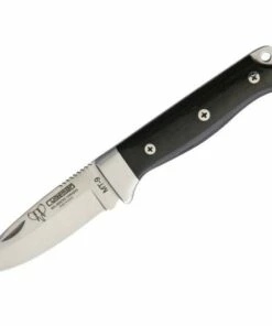 Cudeman MT9 Ebony Wood