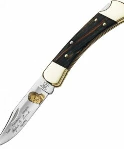Buck Weld Folding Hunter Limited