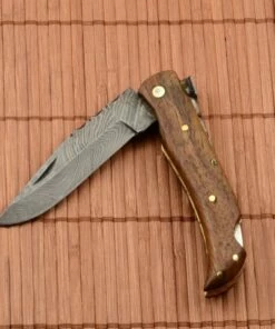Euro-Knife Pegas RK-WZ-001DWC -Pocket Knives sales dsc 0359
