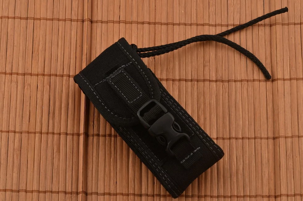 Cudeman MT4 Orange G-10 5 Cudeman MT4 Orange G-10 - Image 5