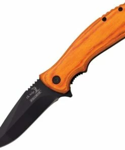 Elk Ridge Ballistic Linerlock A/O Buging ERA002LB