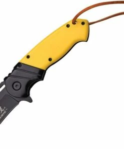 Elk Ridge Ballistic Linerlock A/O ERA003BY