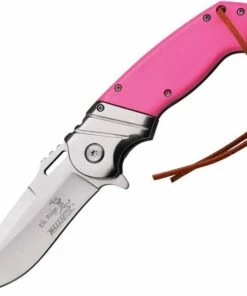 Elk Ridge Ballistic Linerlock A/O ERA003PK