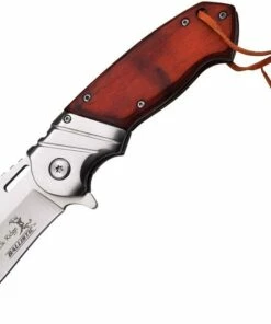 Elk Ridge Ballistic Linerlock A/O ERA003SW