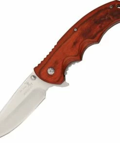 Elk Ridge Ballistic Linerlock A/O ERA004SW