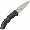 Elk Ridge Blade Change Lockback Black ER942BK