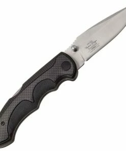 Elk Ridge Blade Change Lockback Black ER942BK