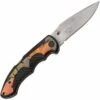 Elk Ridge Blade Change Lockback Camo ER942CA