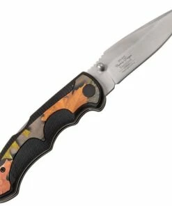 Elk Ridge Blade Change Lockback Camo ER942CA