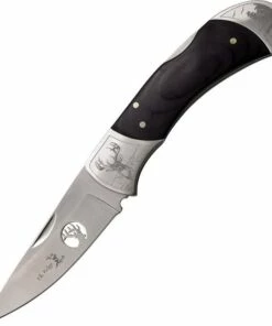 Elk Ridge Deer Lockback ER539DR