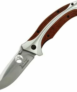 Elk Ridge Evolution Linerlock EREFDR011BR