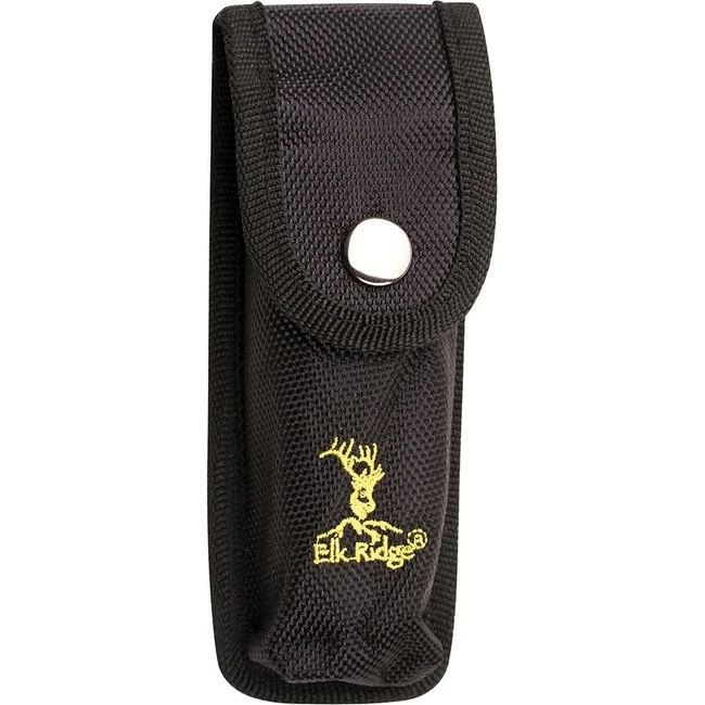 Elk Ridge Exchangeable Blade Lockback ER154 1 Elk Ridge Exchangeable Blade Lockback ER154