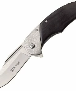 Elk Ridge Framelock A/O Black ERA957BK