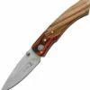 Elk Ridge Gentleman Linerlock Two Tone ER301