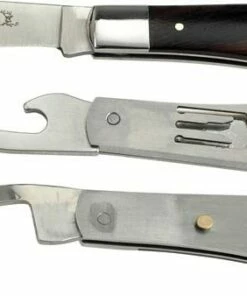 Elk Ridge Hobo Knife ER439W