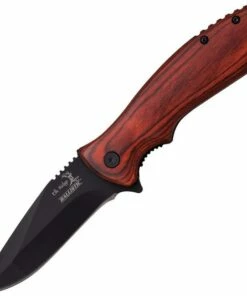 Elk Ridge Linerlock A/O ERA002PW