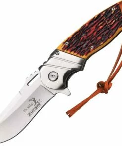 Elk Ridge Linerlock A/O ERA003I