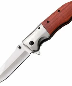 Elk Ridge Linerlock A/O ERA165NW