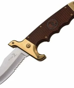 Elk Ridge Linerlock A/O ERA930GB