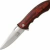 Elk Ridge Linerlock A/O Satin ERA159SW