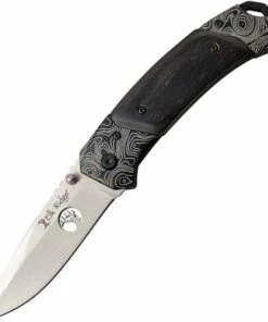 Elk Ridge Linerlock Black ER940BK