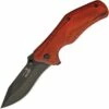 Elk Ridge Linerlock Pakkawood A/O ERA013PW
