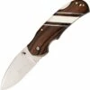 Elk Ridge Lockback Brown ER949BR