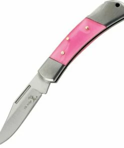Elk Ridge Lockback Pink ER125PK