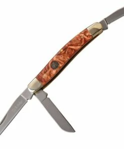 Elk Ridge Small Stockman ER953BR