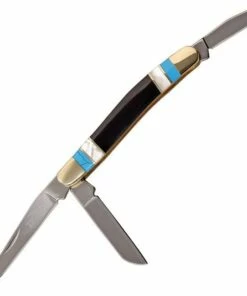 Elk Ridge Small Stockman Stone ER953MSC