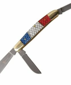 Elk Ridge Stockman C-Tek ER947