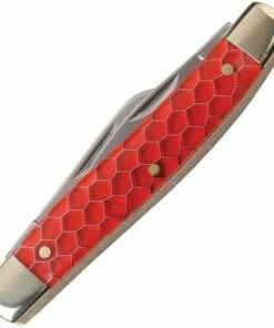 Elk Ridge Stockman Red ER939RD