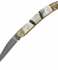 Elk Ridge Toothpick MOP ER952MPC