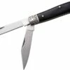 Elk Ridge Trapper Black Wood ER220BW