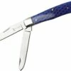 Elk Ridge Trapper Blue ER938BL
