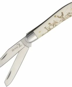 Elk Ridge Trapper - Deer ER220DR