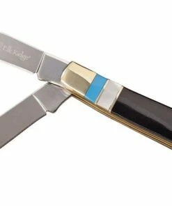 Elk Ridge Trapper Stone ER954MSC