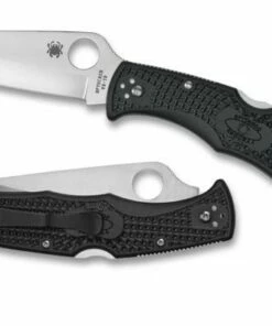 Spyderco Endura C10PBK -Pocket Knives sales endura c10pbk...